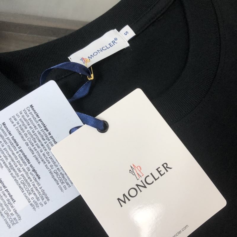 Moncler T-Shirts